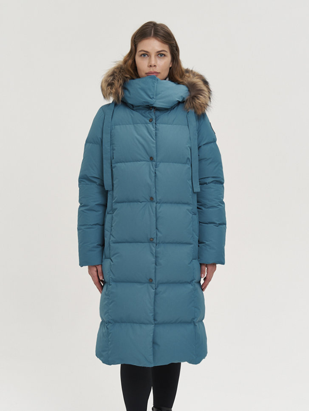Пальто женское Паула Nordic Goose Laplanger