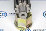Вал первичный КПП Fuller 12JSD200T-B 12JS160T-1701030-4