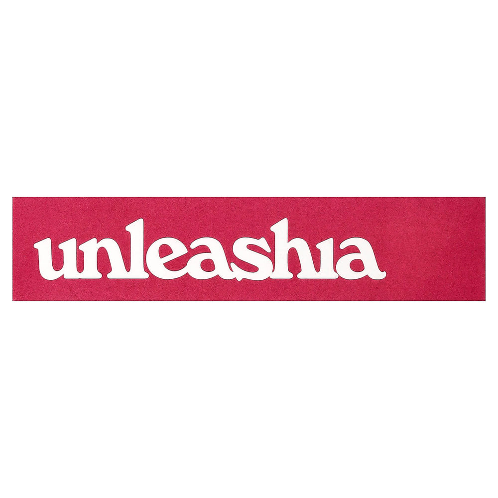 Unleashia, Sunset Dazzle, бальзам для сияния кожи, № 4 Bora Bora, 10 г