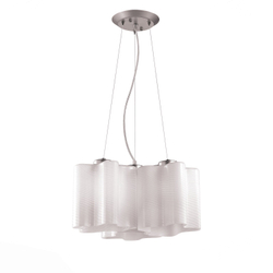 Люстра подвесная ST Luce Onde SL117.503.03
