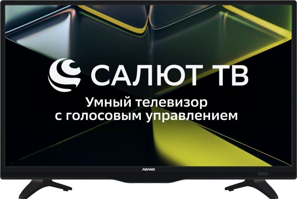ЖК телевизор Asano 24LH5010T ЖК телевизор Asano 24LH5010T