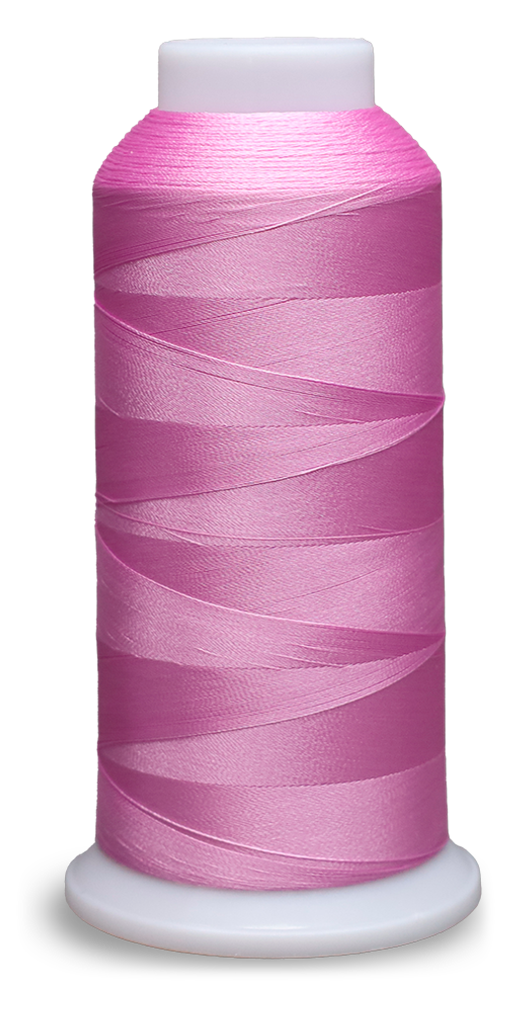 Полиэстеровые нитки Yokimi 120D/2 4000м