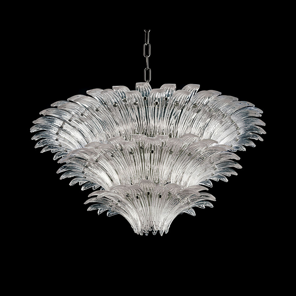 Светильник Barovier&Toso Palmette