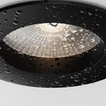 Уличный потолочный светильник Outdoor O511DL-L5B4K1