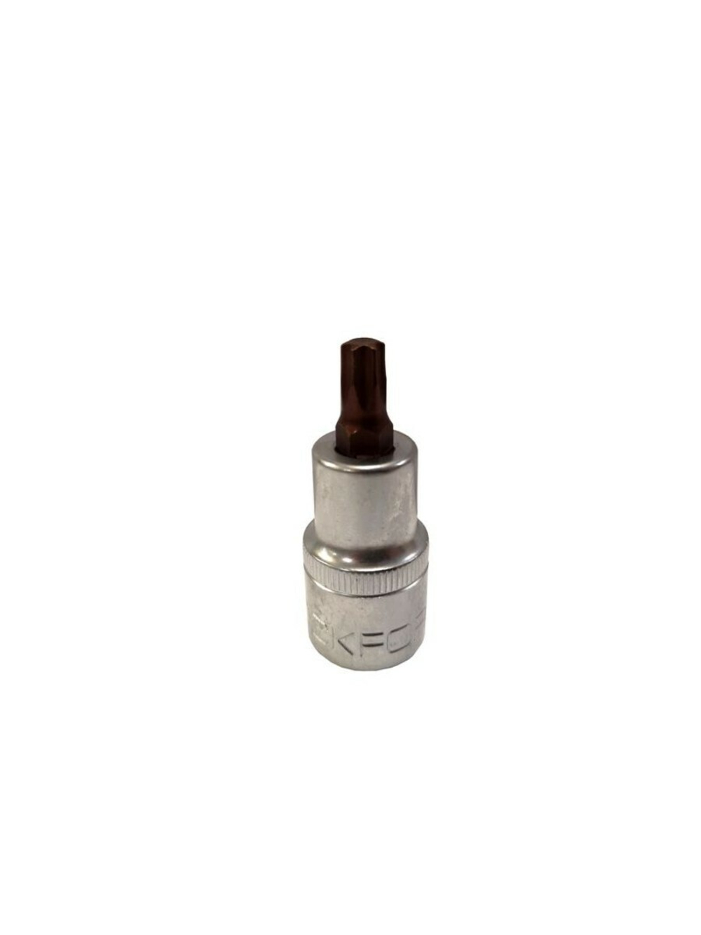 Головка-бита TORX T45 Premium 1/2''(L-55мм) RockForce##Rock FORCE RF-34605545 Premium