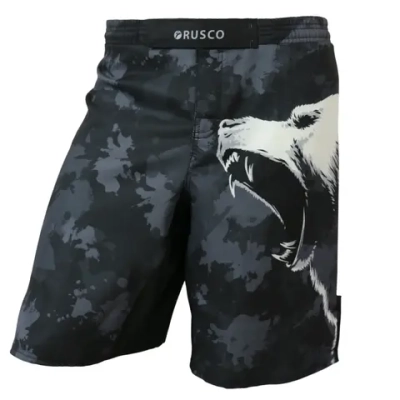 детские шорты Rusco Sport Grizzly