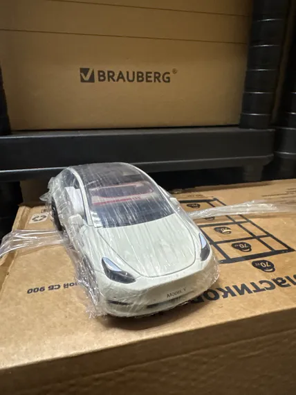 Tesla 1:24 M92312