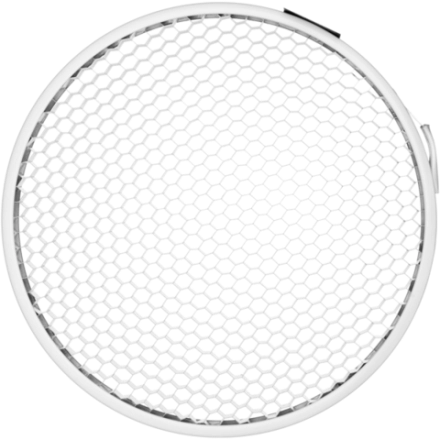 Соты Profoto Grid 10° 180 mm White (для Zoom или Grid & Filter Holder)