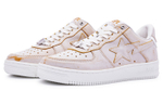 A Bathing Ape Bathing Ape Sta розовый