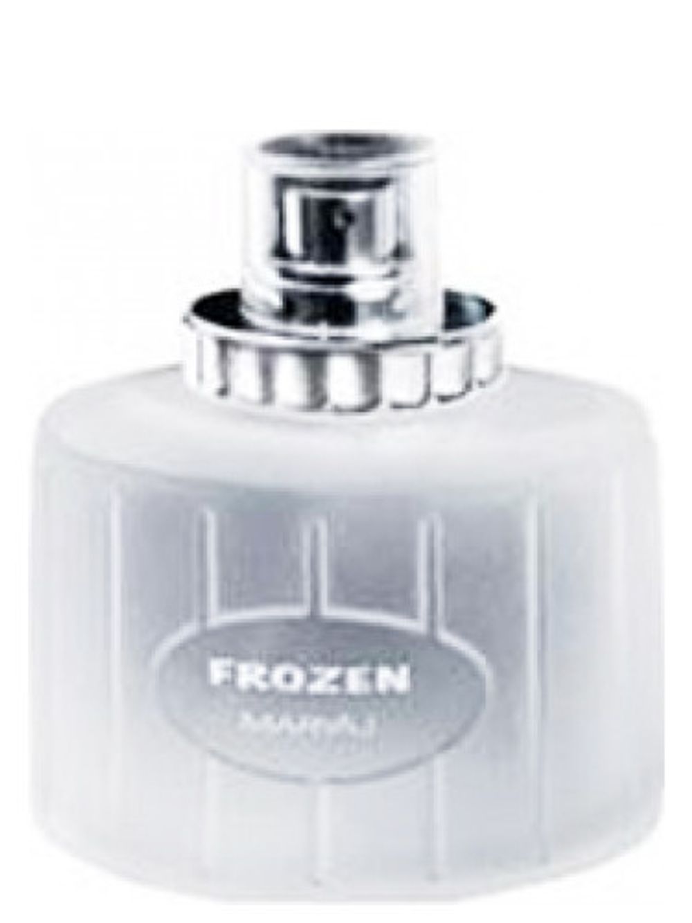 Maryaj Frozen