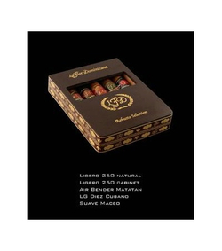 La Flor Dominicana Robusto Selection