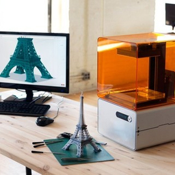 3D технологии