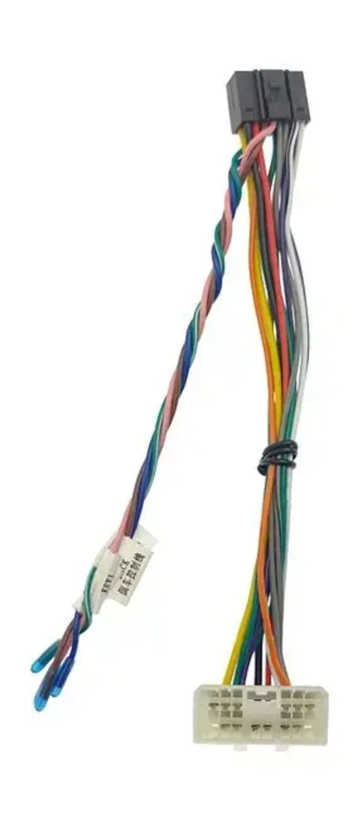 Магнитола для Subaru Forester 2 (SG5) 2002-2007 - Vaycar VA71-1162 на Android 13, Быстрая, 4G SIM-слот