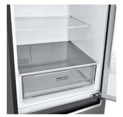 Холодильник LG GC-B459SLCL