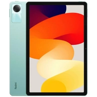 Планшет Xiaomi Redmi Pad SE 2023, 6/128GB, Wi-Fi, Mint Green