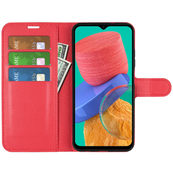 Чехол-книжка PRESTIGE с функцией подставки для Samsung Galaxy M33