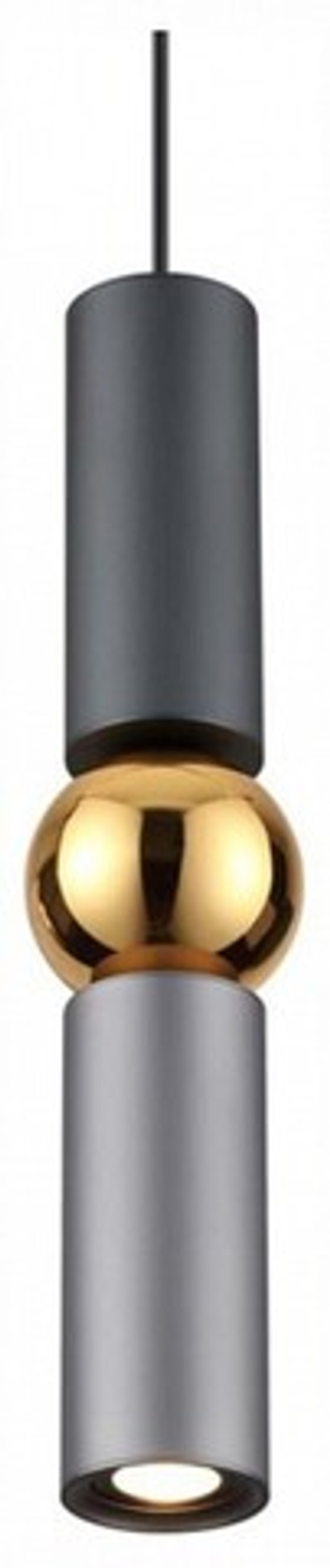 Подвесной светильник Odeon Light Sakra 4071/5L