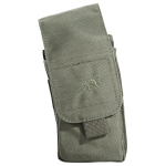 Чехол Tasmanian Tiger 2 SGL Mag Pouch MP5 MKII IRR stone gray olive
