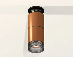 Точечный светильник Techno Spot XS6304171 Ambrella
