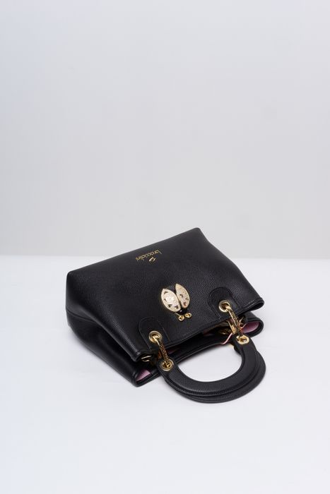 Шоппер BRACCIALINI medium черный