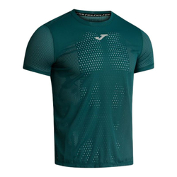 Мужская футболка Joma R-Trail Nature — green turquoise