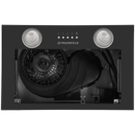 MAUNFELD Bay 45 Push Black