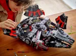 Конструктор LEGO Star Wars 75389 Темный сокол