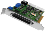 Плата ICP DAS PCI-1802LU CR