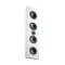 Canton Atelier 11 On Wall White Matt
