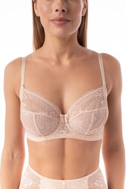 Бюстгальтер 81195 Dolce Coquette Revue (milk молочный 95E)
