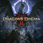 Dragon's Dogma 2: Dark Arisen PS5