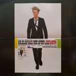 David Bowie / Ready, Set, Go! (Limited Edition)(2LP)