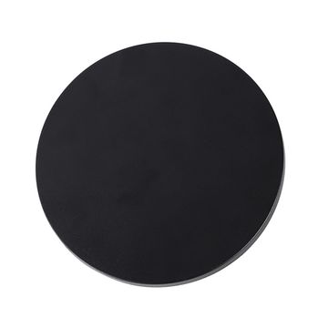 Фасадный светодиодный светильник 3W 4200К A4403AL-1BK чёрный Nimbo Arte Lamp