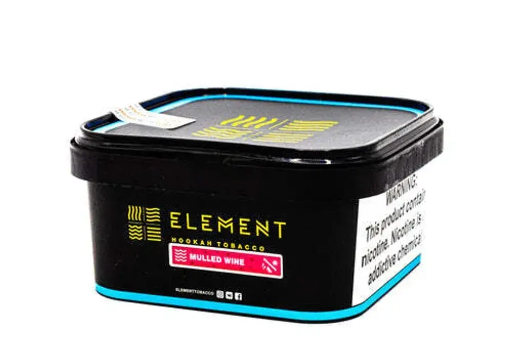 Element Water - Mulled Wine (200g)