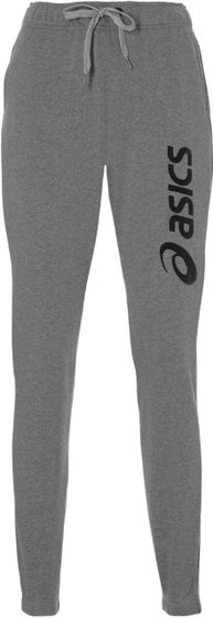 Брюки женские Asics Big Logo Sweat Pant