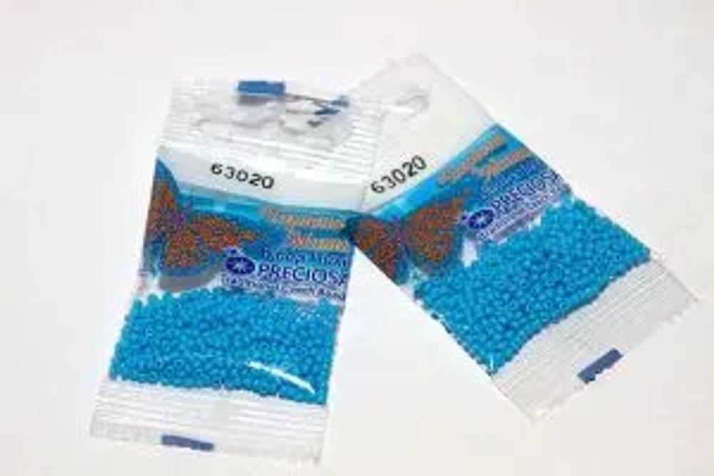 Бисер 10/1 5г (57205-98140) 1шт Preсiosa