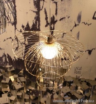 Design lamp 07-251