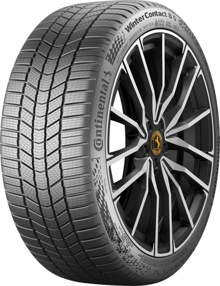 Continental WinterContact 8S 245/40 R19 98V