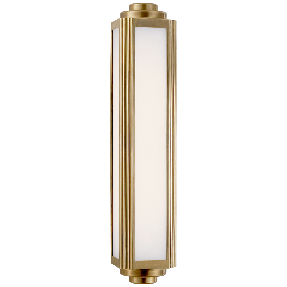 Настенный светильник Visual Comfort Keating Medium Sconce (Open Box)