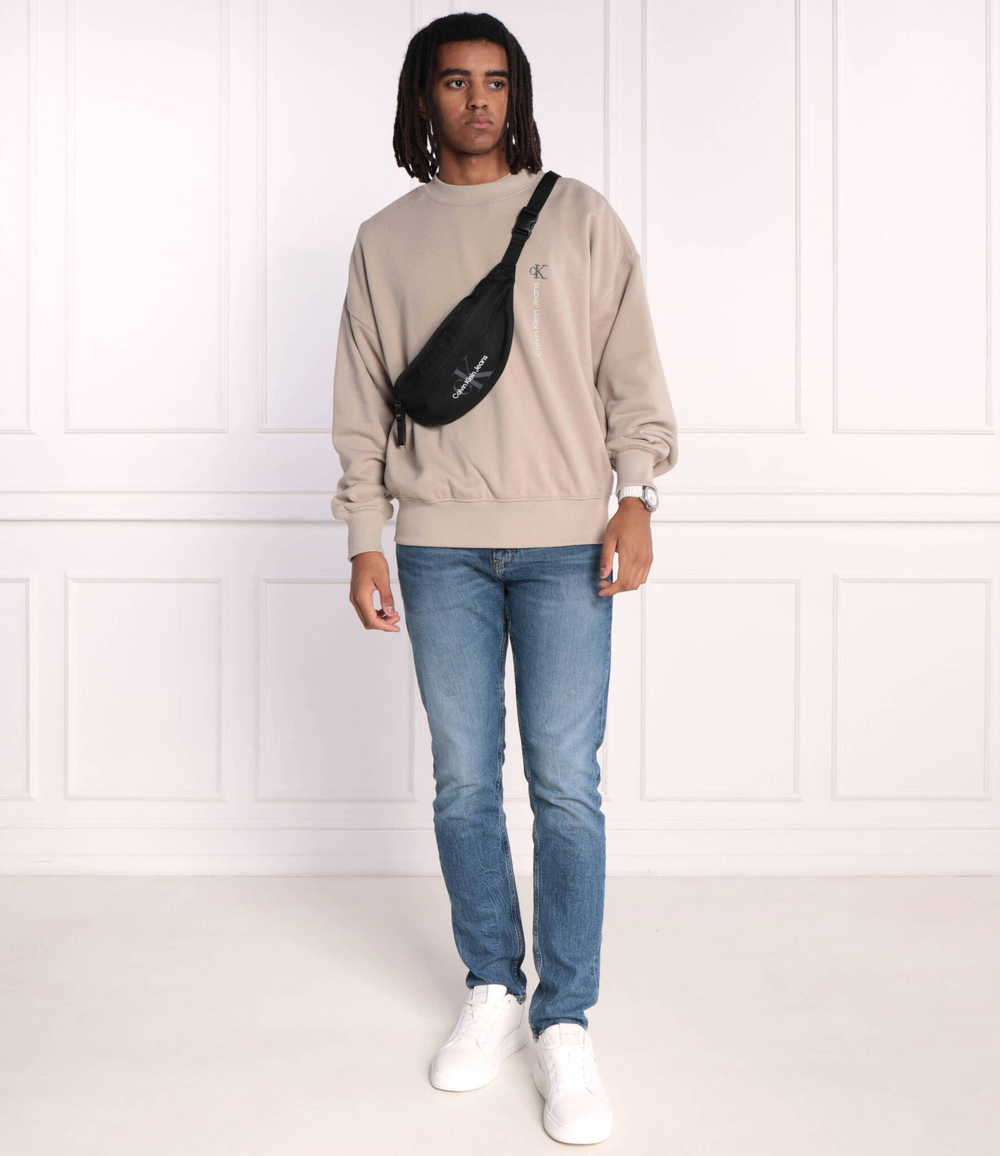Бананка CALVIN KLEIN JEANS - черный(K50K511096)