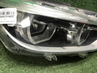 Фара правая BMW 3er F30 (2015-2020) LED