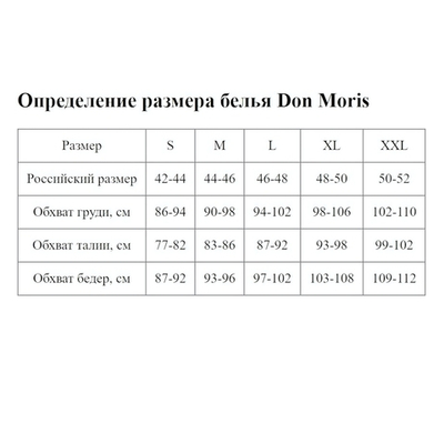 Белые мужские трусы-стринги с морским принтом (Размер: M) (Цвет: белый)