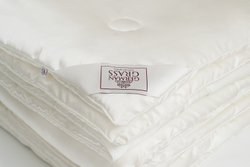 Одеяло всесезонное 220х240 German Grass Грейсил (Silkline Great Silk)