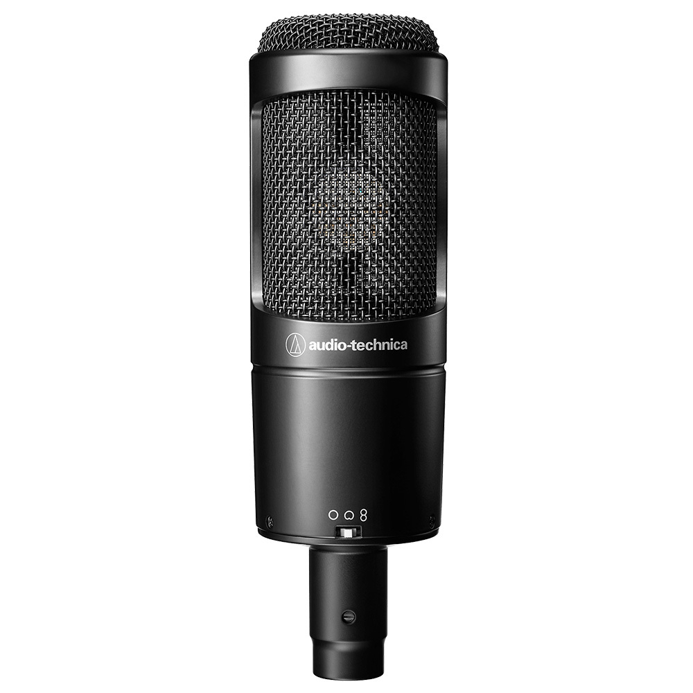 Audio-Technica AT2050