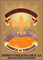 Tatuaje Ambos Mundos Habano Robusto