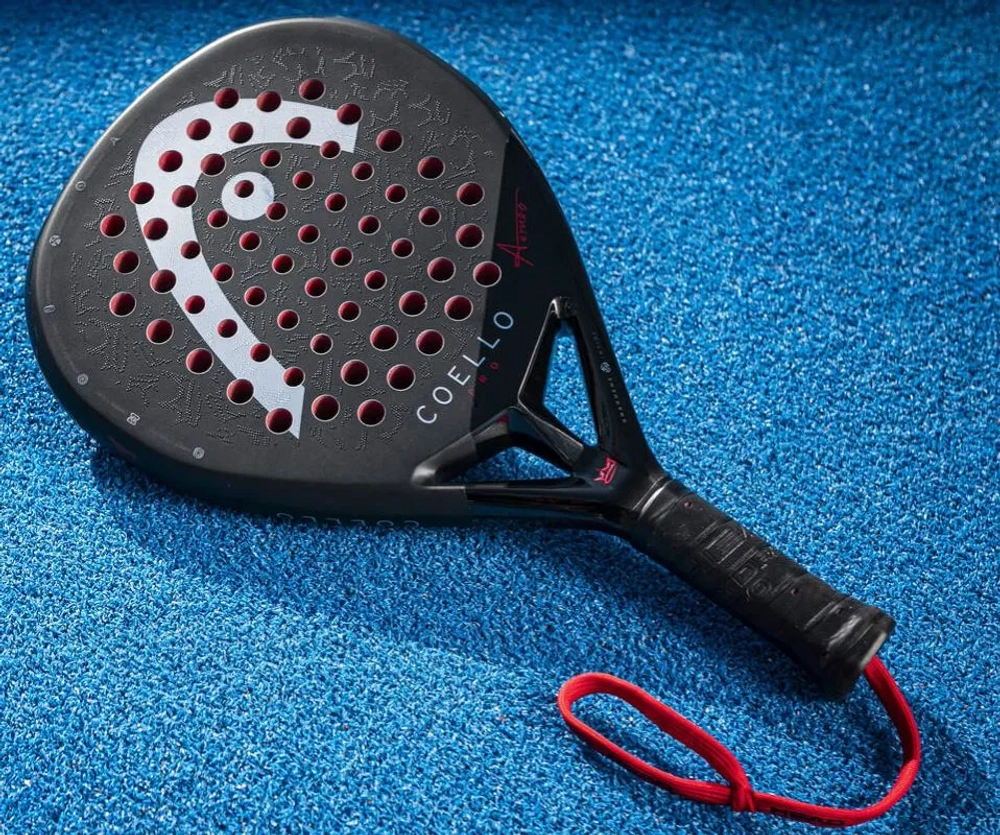 Ракетка для Padel Head Coello Pro 2025