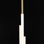 Подвесной светодиодный светильник Citilux Signature CL247063