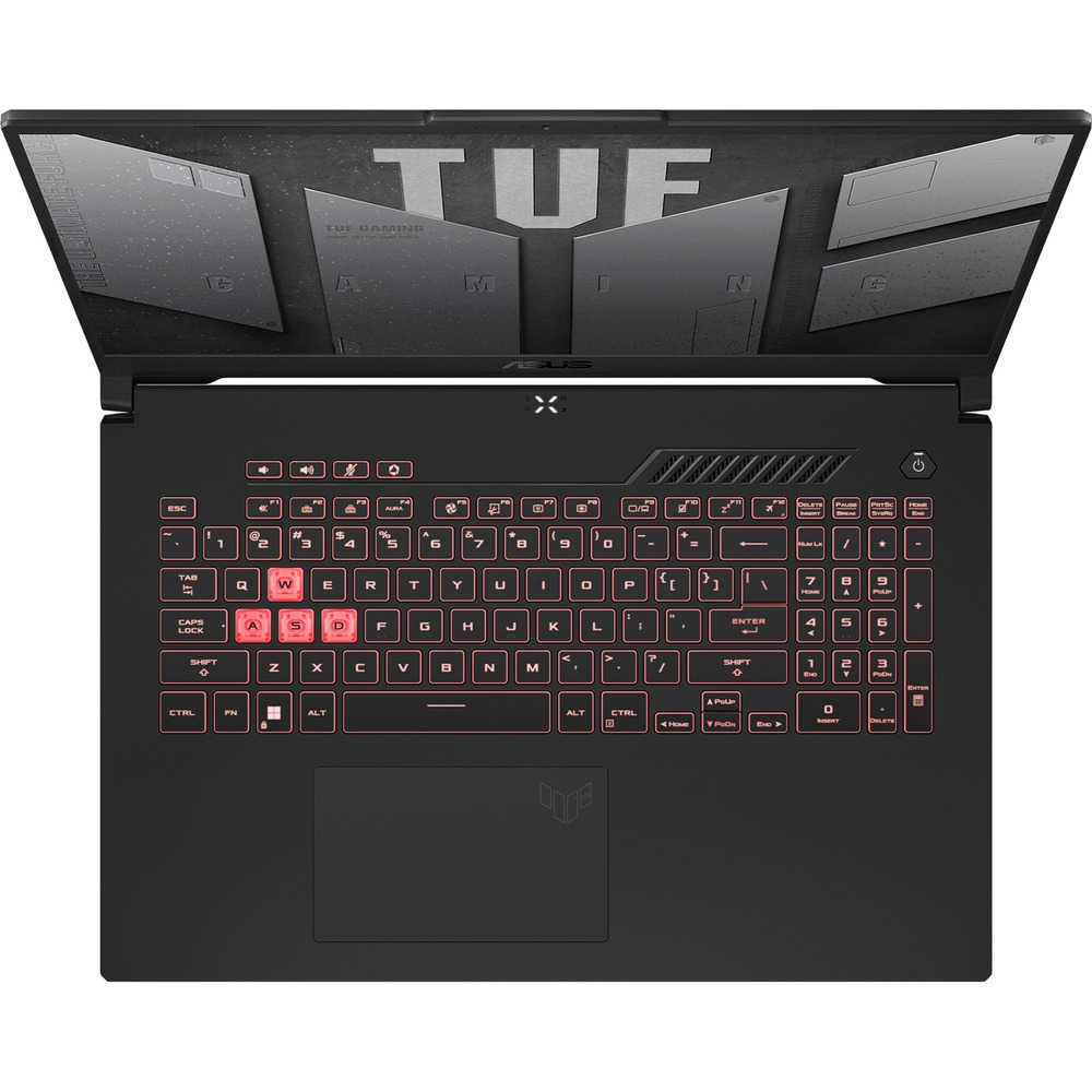 Ноутбук ASUS TUF Gaming FA707RRHX001 (90NR0B41M002P0)