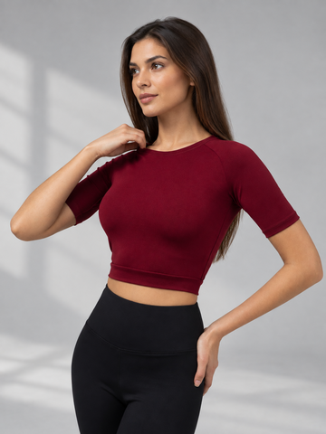 Jaya Top, Dard Red