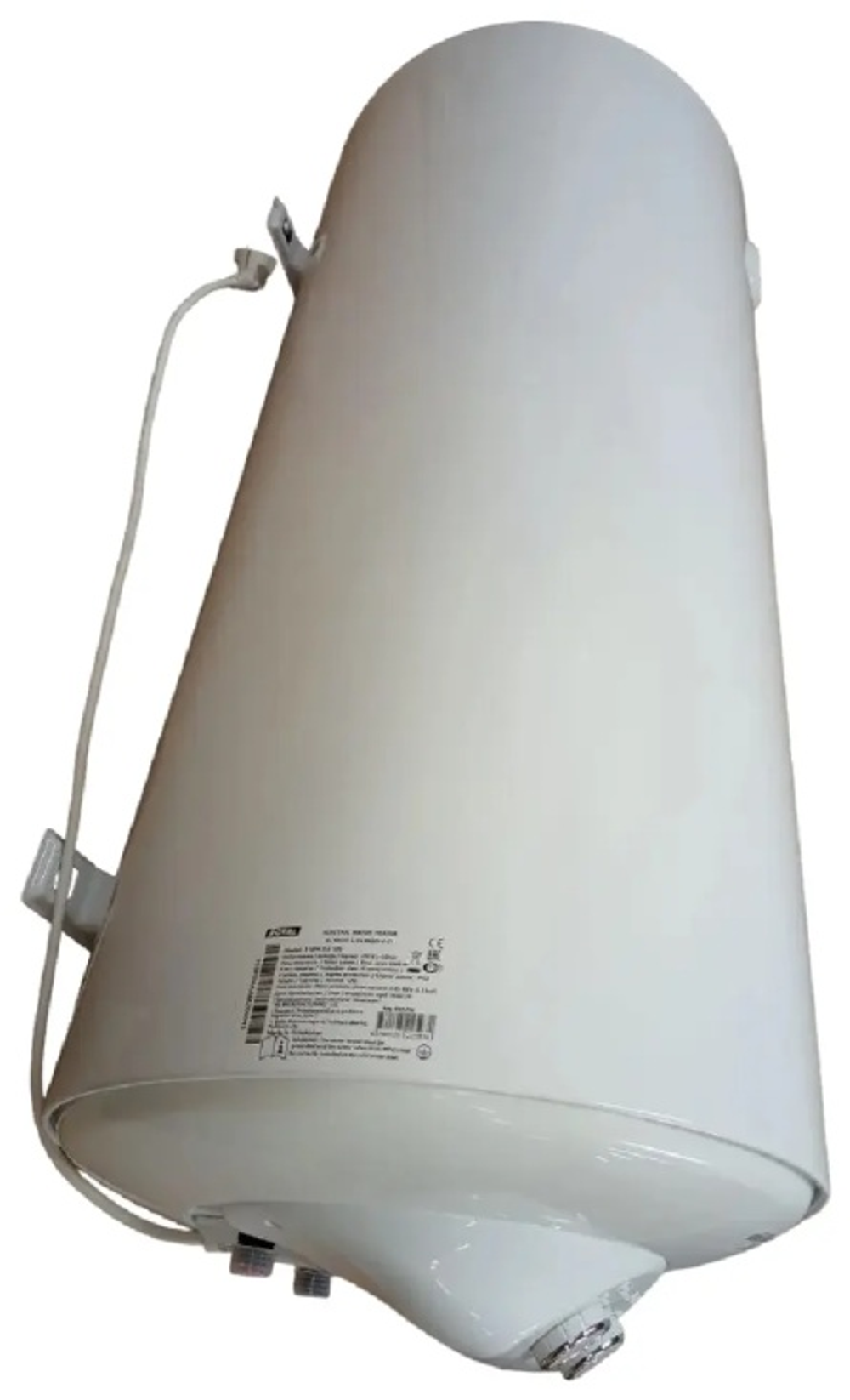ЭВН Royal Premium 2.0 кВ 120 л KZ